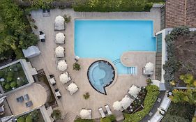 Hotel Mignon Meran Park & Spa