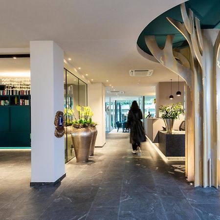Hotel Mignon Meran Park & Spa Extérieur photo