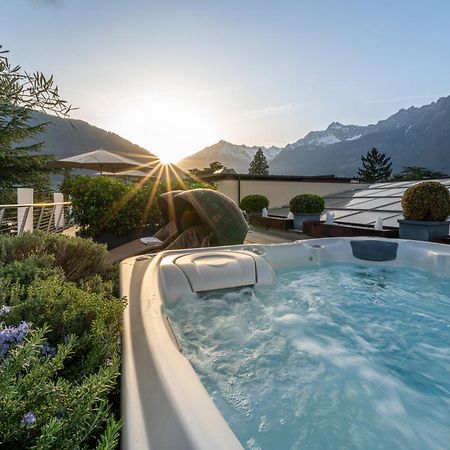 Hotel Mignon Meran Park & Spa Extérieur photo