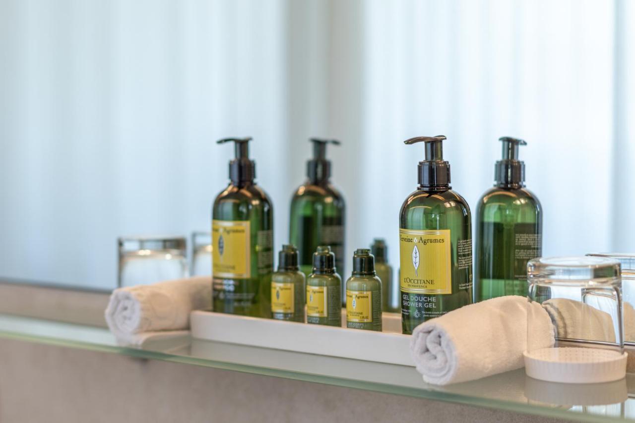 Hotel Mignon Meran Park & Spa Extérieur photo