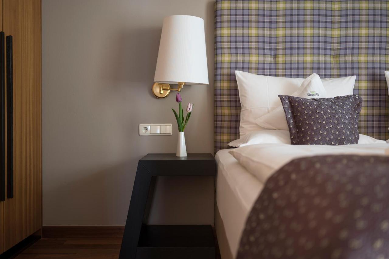 Hotel Mignon Meran Park & Spa Extérieur photo