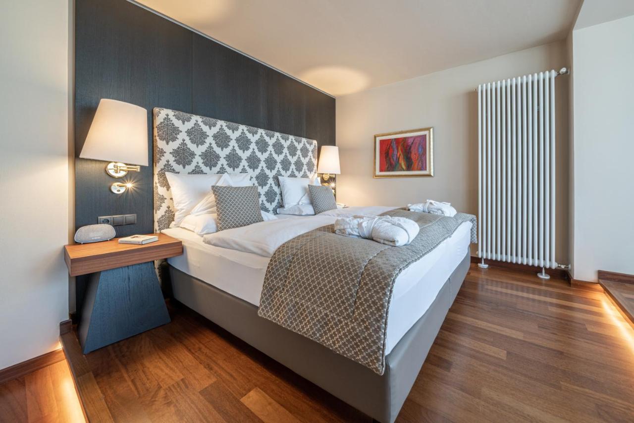 Hotel Mignon Meran Park & Spa Extérieur photo