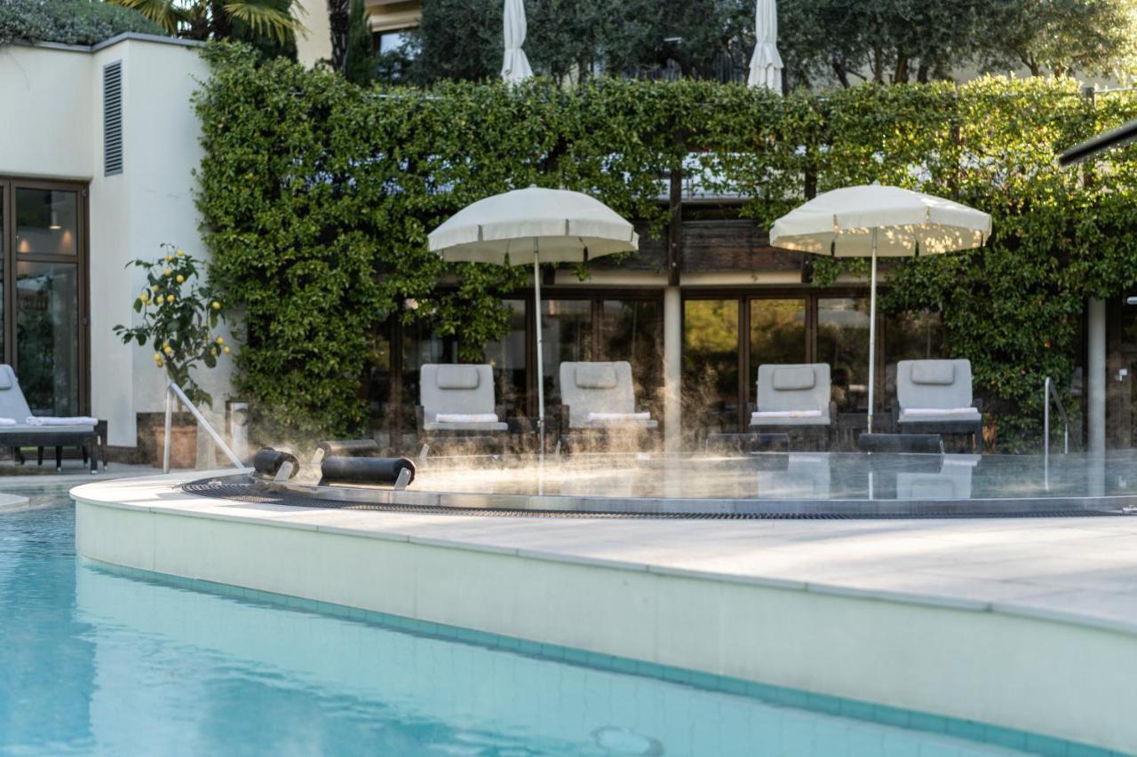 Hotel Mignon Meran Park & Spa Extérieur photo