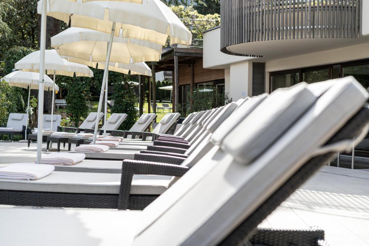 Hotel Mignon Meran Park & Spa Extérieur photo