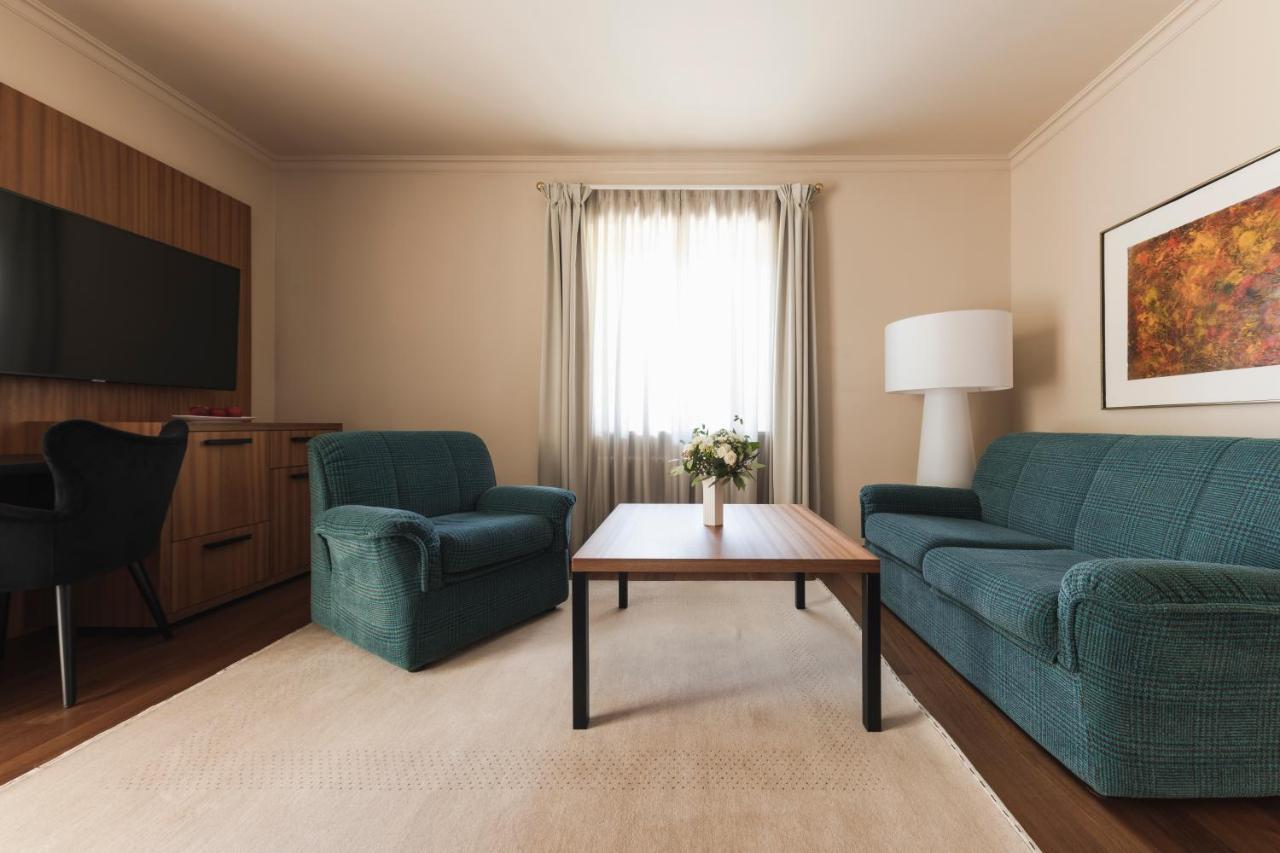 Hotel Mignon Meran Park & Spa Extérieur photo