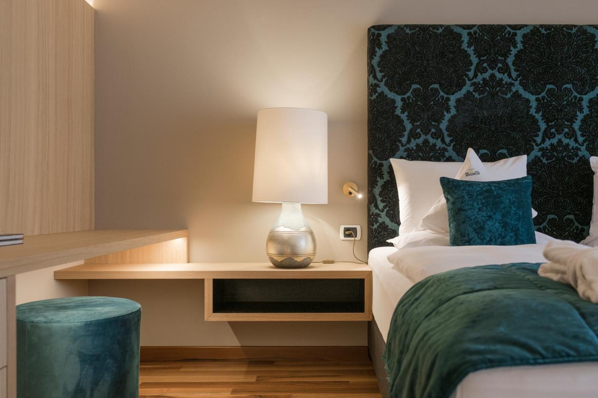 Hotel Mignon Meran Park & Spa Extérieur photo