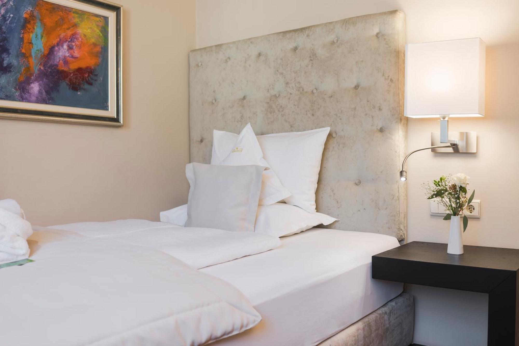 Hotel Mignon Meran Park & Spa Extérieur photo