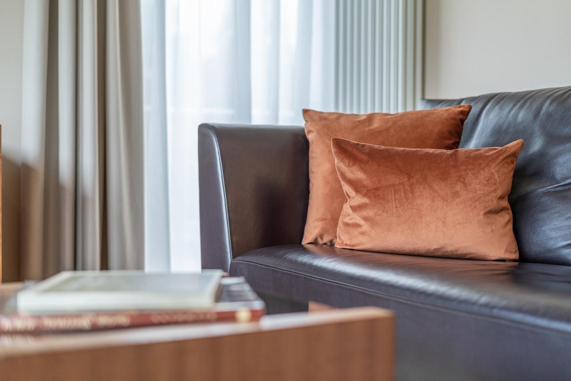 Hotel Mignon Meran Park & Spa Chambre photo